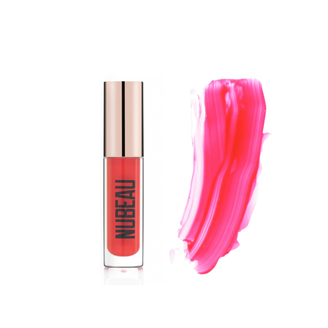 Lover Girl Plumping Lip Gloss Collection